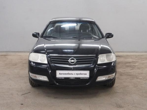 Nissan Almera Classic I с пробегом 2006 года, цена 498 000 рублей, 210006 км, седан, Автокод Объявления