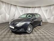 SEAT Ibiza IV Москва  - изображение 20