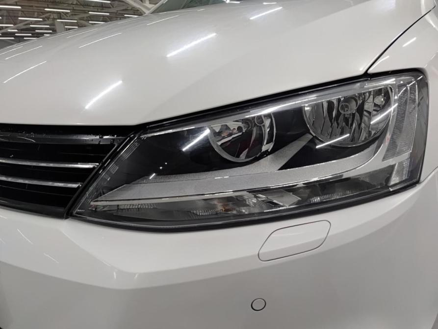 Volkswagen Jetta VI Казань  - изображение 21