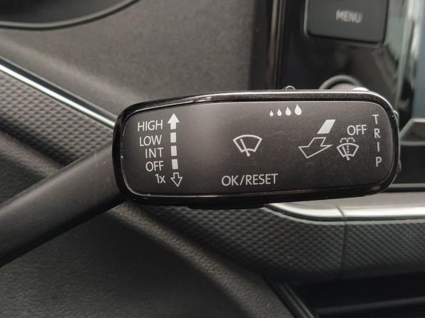 Volkswagen Polo VI с пробегом 2021 года, цена 1 450 000 рублей, 82534 км, лифтбек, Автокод Объявления
