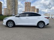 Hyundai Solaris II Рестайлинг Тверь  - изображение 22