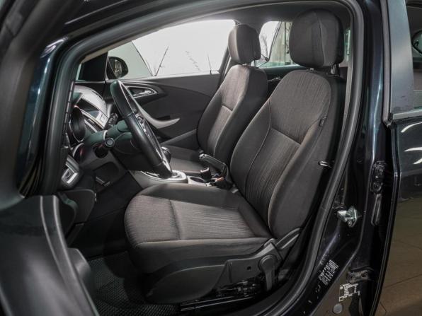 Opel Astra J с пробегом 2012 года, цена 859 000 рублей, 152227 км, хэтчбек, Автокод Объявления