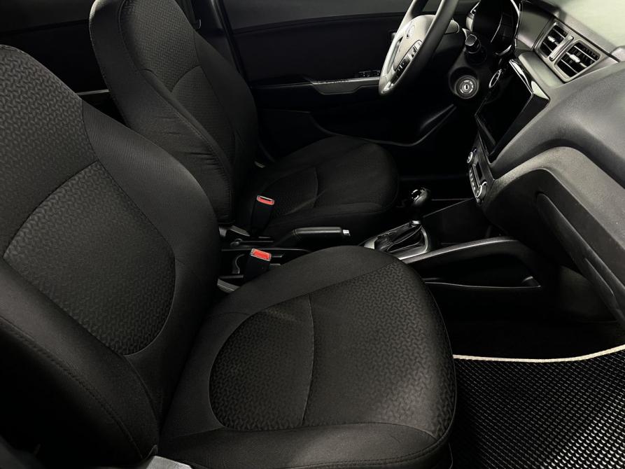Kia Rio III Рестайлинг Калининград  - изображение 12