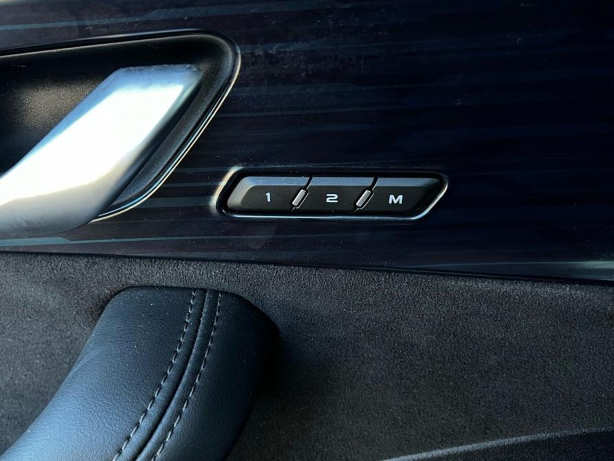 Geely Monjaro I Волгоград  - изображение 9