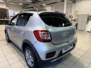 Renault Sandero II Рестайлинг Челябинск  - изображение 22