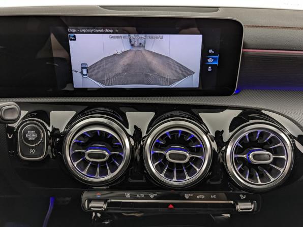 Mercedes-Benz CLA II (C118 X118) с пробегом 2020 года, цена 2 800 000 рублей, 101524 км, седан, Автокод Объявления