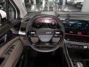 Kia Carnival IV Рестайлинг Москва  - изображение 42