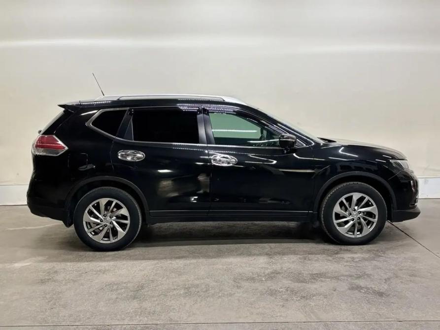 Nissan X-Trail III Саратов  - изображение 6