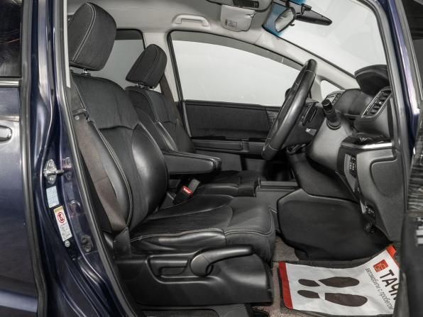 Honda Odyssey V с пробегом 2014 года, цена 1 750 000 рублей, 116553 км, минивэн, Автокод Объявления