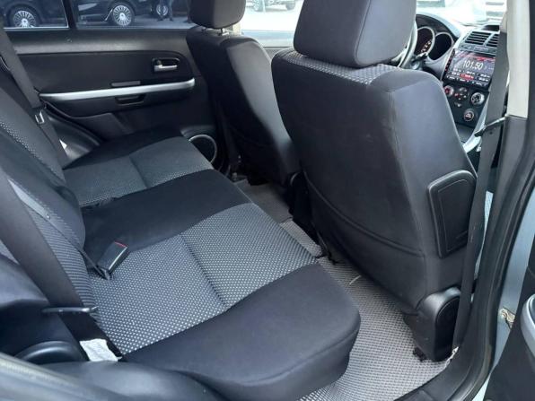 Suzuki Grand Vitara II с пробегом 2006 года, цена 750 000 рублей, 239000 км, внедорожник, Автокод Объявления