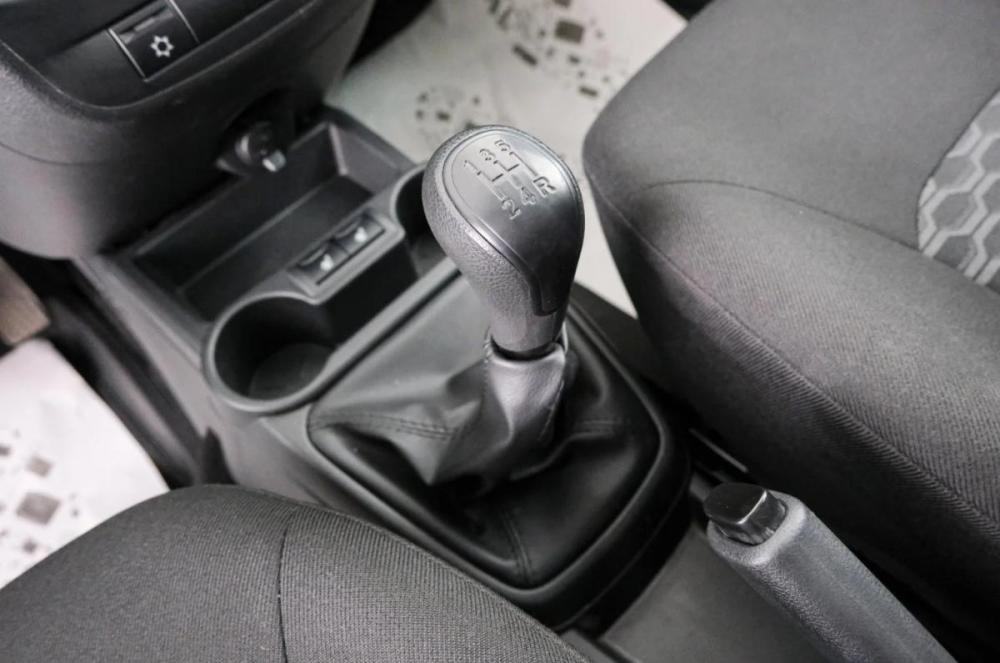 Lada (ВАЗ) Granta I Рестайлинг Красноярск  - изображение 17