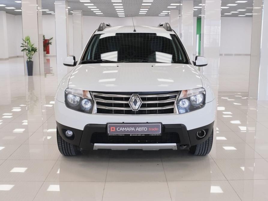 Renault Duster I Самара  - изображение 7