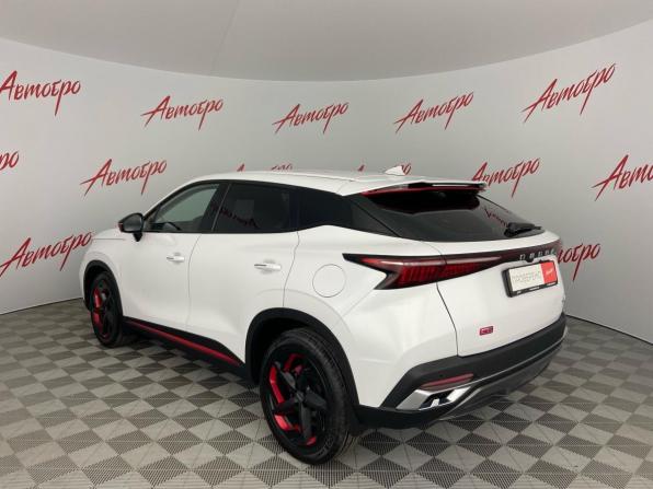 Omoda C5 I с пробегом 2023 года, цена 1 635 000 рублей, 96332 км, внедорожник, Автокод Объявления