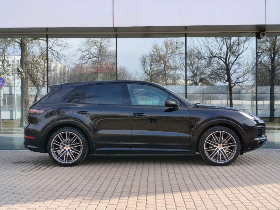 Porsche Cayenne III Санкт-Петербург  - изображение 7