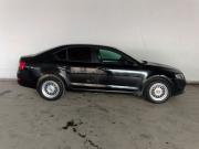 Skoda Octavia III (A7) Москва  - изображение 20