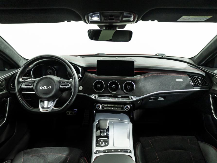 Kia Stinger I Рестайлинг Санкт-Петербург  - изображение 13
