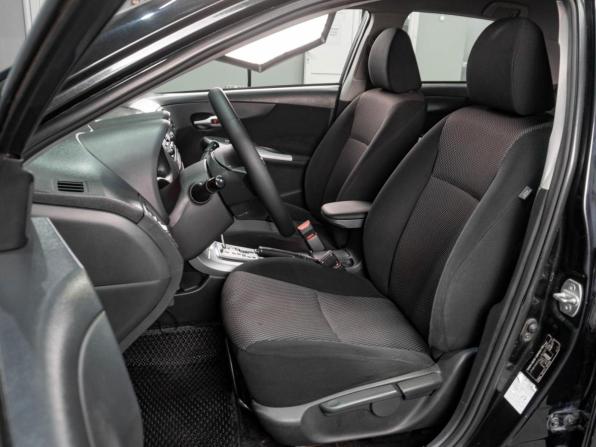 Toyota Corolla X (E140 E150) Рестайлинг с пробегом 2011 года, цена 799 000 рублей, 305735 км, седан, Автокод Объявления