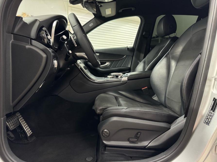 Mercedes-Benz GLC I (X253) Краснодар  - изображение 12