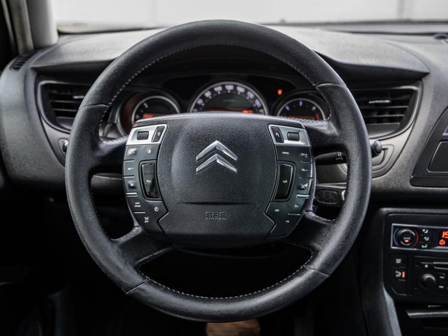 Citroen C5 II Волгоград  - изображение 17