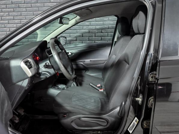 Citroen C-Elysee I с пробегом 2013 года, цена 500 000 рублей, 214592 км, седан, Автокод Объявления