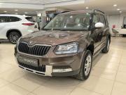 Skoda Yeti I Рестайлинг Казань  - изображение 23
