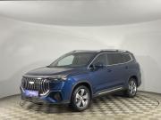Geely Okavango I Рестайлинг Воронеж  - изображение 22