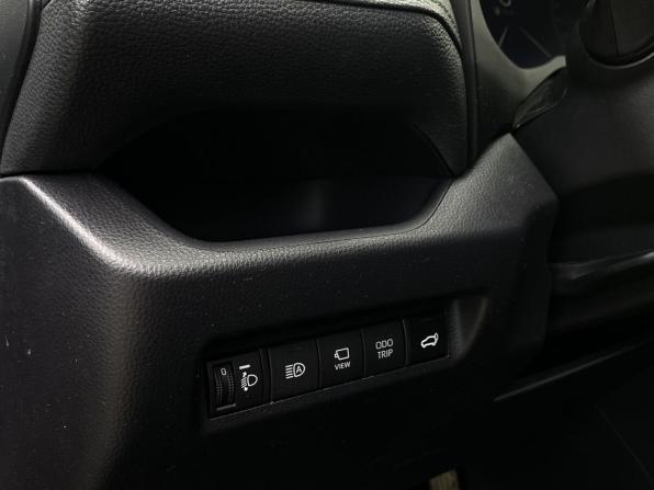 Toyota RAV4 V (XA50) с пробегом 2024 года, цена 3 949 000 рублей, 16800 км, внедорожник, Автокод Объявления