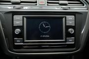Volkswagen Tiguan II Рестайлинг Крым  - изображение 49
