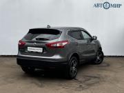 Nissan Qashqai II Москва  - изображение 17