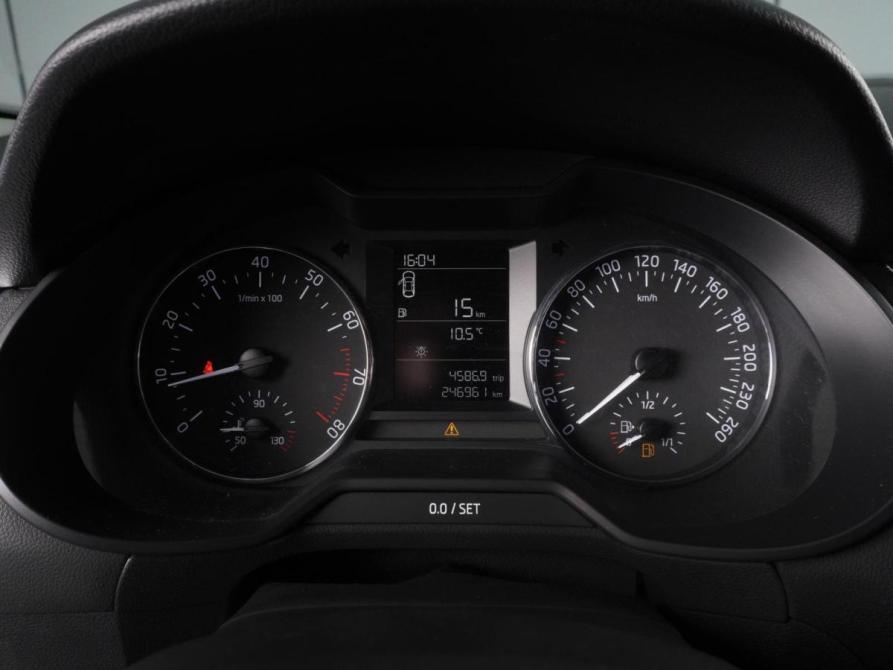 Skoda Octavia III (A7) Минеральные Воды  - изображение 15