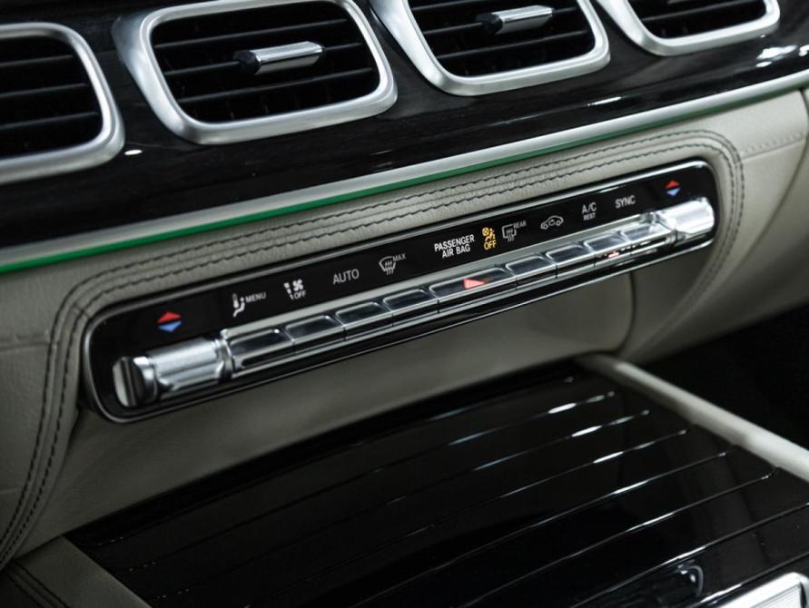 Mercedes-Benz GLS II (X167) Санкт-Петербург  - изображение 34