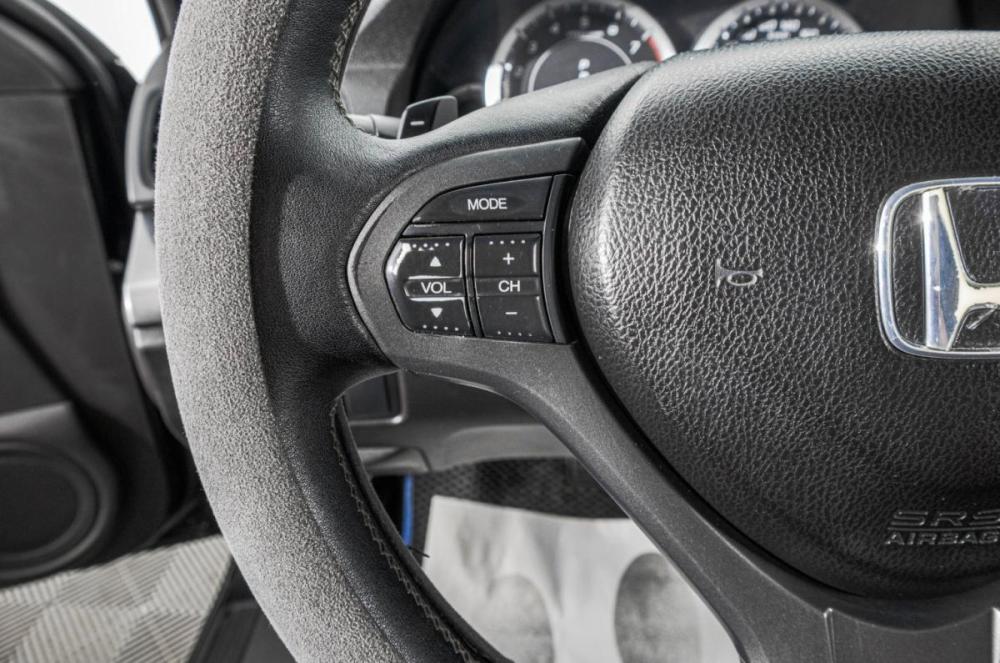 Honda Accord VIII Рестайлинг Барнаул  - изображение 17