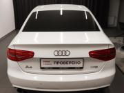 Audi A4 IV (B8) Рестайлинг Химки  - изображение 16