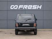 Lada (ВАЗ) Niva Legend Краснодар  - изображение 21