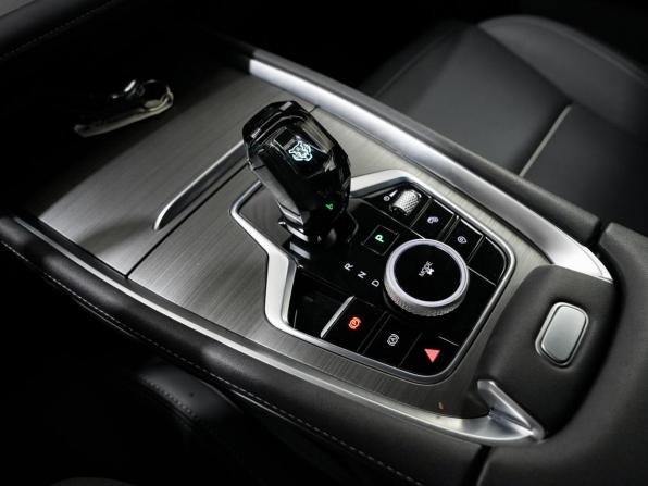 Chery Tiggo 7 Pro Max I Рестайлинг с пробегом 2024 года, цена 2 099 000 рублей, 40000 км, внедорожник, Автокод Объявления
