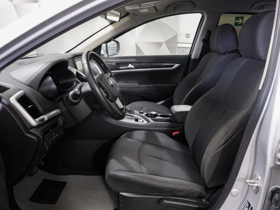 Dongfeng AX7 I Ульяновск  - изображение 10