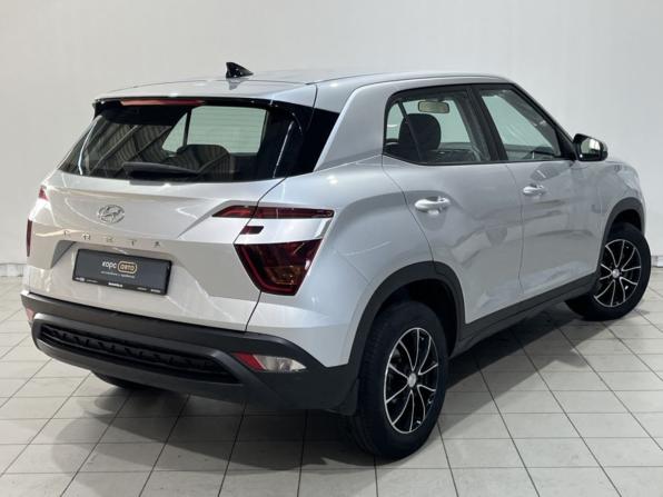 Hyundai Creta II с пробегом 2022 года, цена 2 055 000 рублей, 92466 км, внедорожник, Автокод Объявления