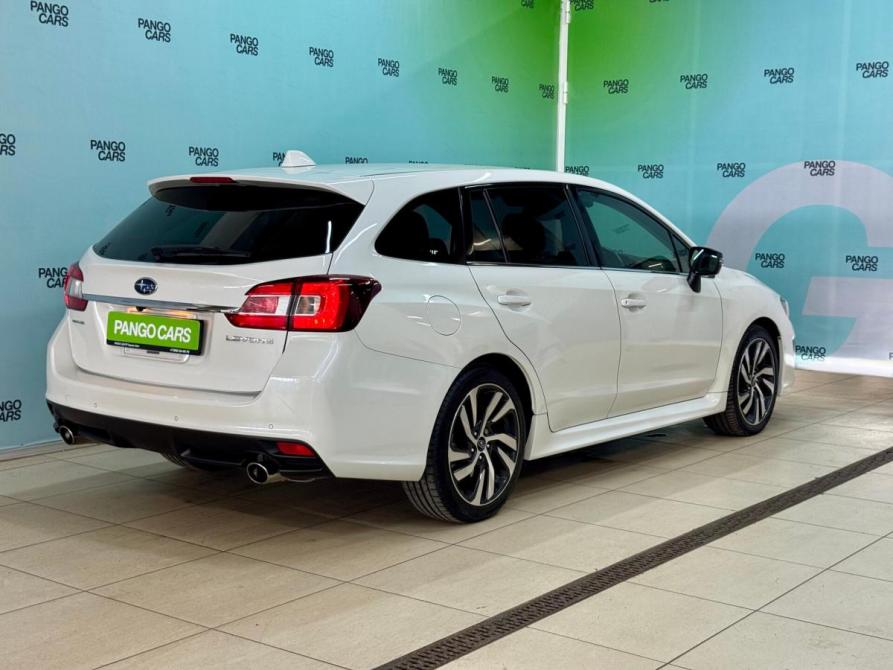 Subaru Levorg I Рестайлинг Набережные Челны  - изображение 3