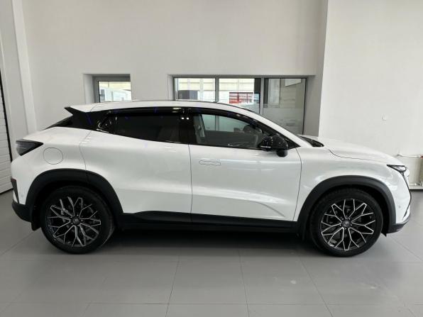 Changan UNI-T I с пробегом 2023 года, цена 2 195 000 рублей, 14881 км, внедорожник, Автокод Объявления