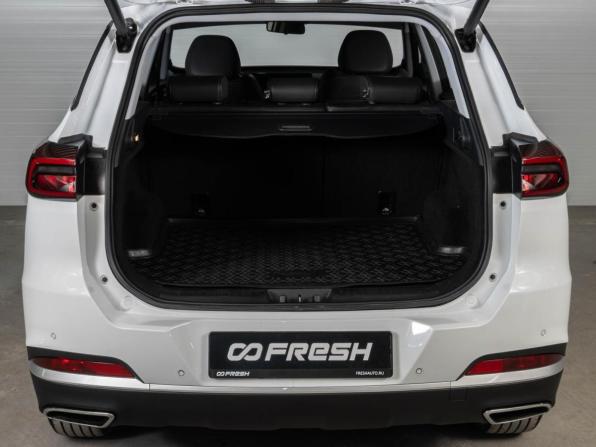 Chery Tiggo 7 Pro Max I с пробегом 2023 года, цена 2 020 000 рублей, 54508 км, внедорожник, Автокод Объявления