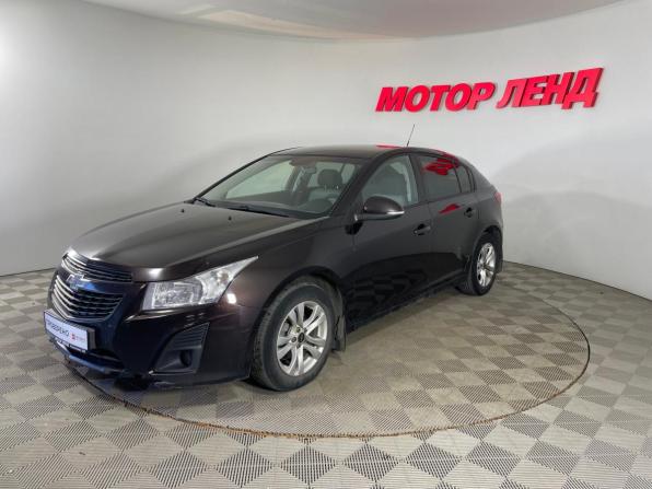 Chevrolet Cruze I Рестайлинг с пробегом 2014 года, цена 745 000 рублей, 195979 км, хэтчбек, Автокод Объявления