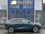 Haval F7x II Архангельск  - изображение 23
