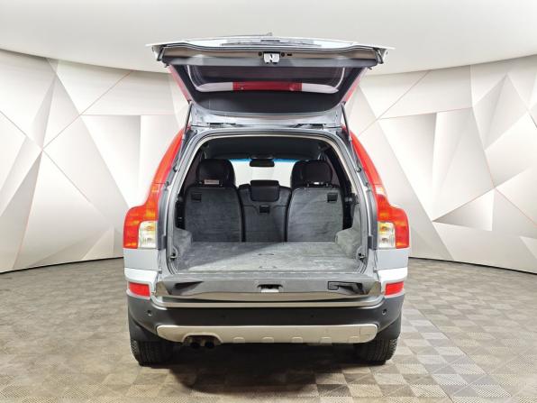 Volvo XC90 I Рестайлинг с пробегом 2008 года, цена 1 347 000 рублей, 251900 км, внедорожник, Автокод Объявления