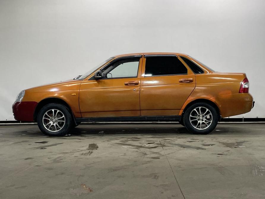 Lada (ВАЗ) Priora I Ярославль  - изображение 8