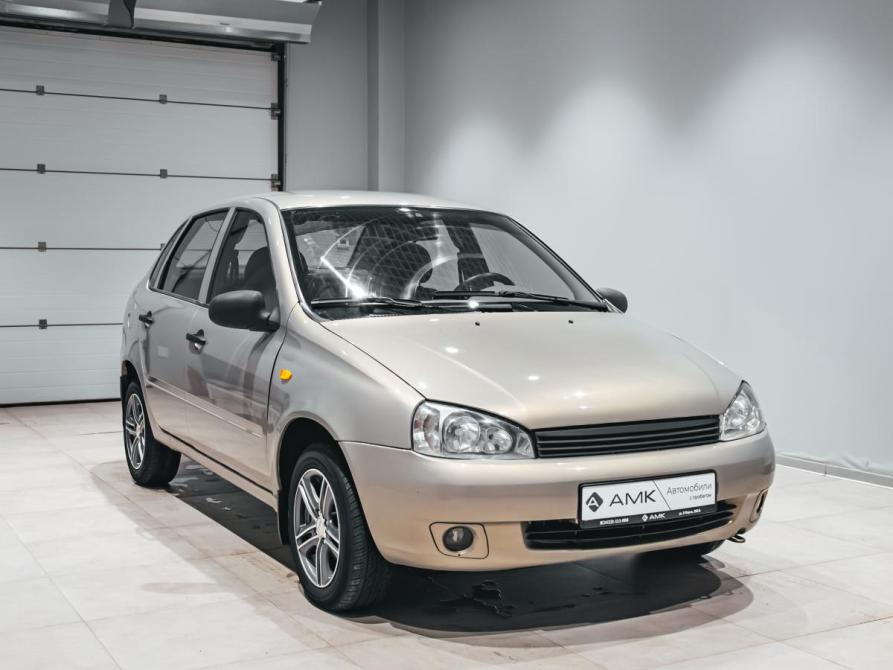 Lada (ВАЗ) Kalina I Екатеринбург  - изображение 2