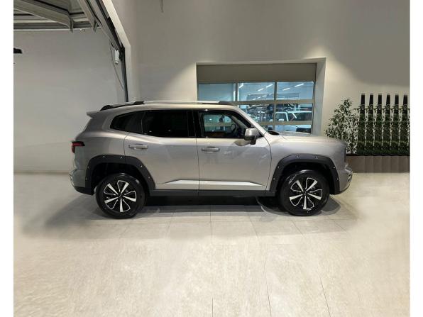 Новый Haval H7 I 2026 года, цена 3 959 010 рублей, внедорожник, Автокод Объявления