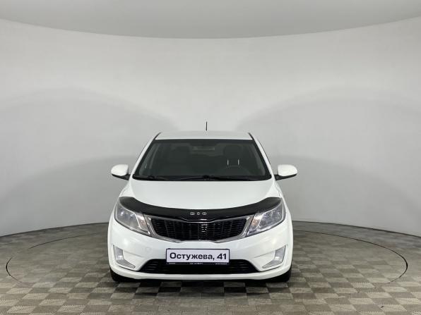 Kia Rio III с пробегом 2015 года, цена 890 000 рублей, 241323 км, хэтчбек, Автокод Объявления