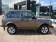 Lada (ВАЗ) Niva Legend Калуга  - изображение 18