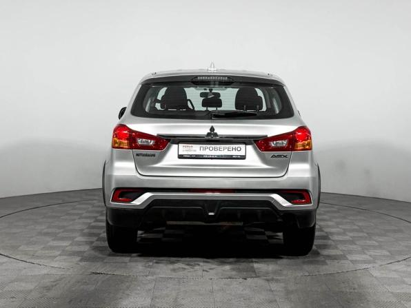 Mitsubishi ASX I Рестайлинг 2 с пробегом 2017 года, цена 1 165 000 рублей, 204000 км, внедорожник, Автокод Объявления