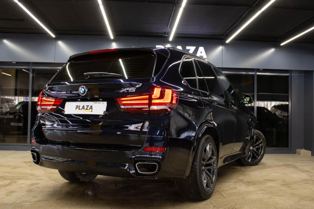 BMW X5 III (F15) Уфа  - изображение 6